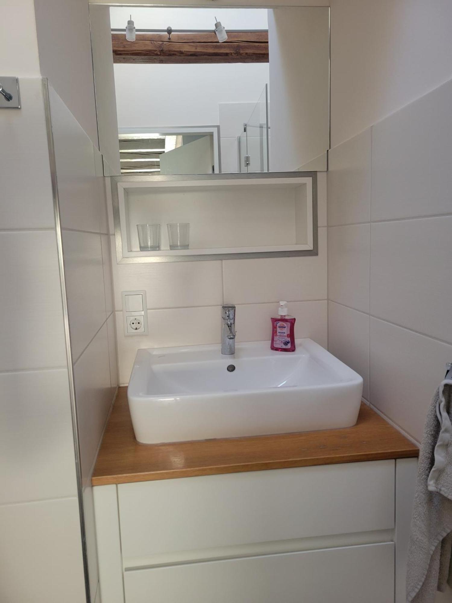 Wohnen Am Steiger In Erfurt Sued Apartment Exterior photo